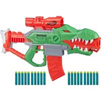 Hasbro DinoSquad Rex-Rampage