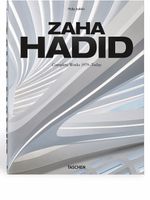 TASCHEN livre Zaha Hadid. Complete Works 1979 - Today. 2020 Edition - Multicolore - thumbnail