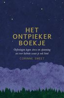 Het ontpiekerboekje - Corinne Sweet - ebook - thumbnail