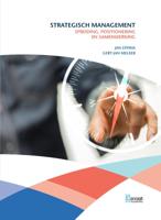 Strategisch management (Paperback)