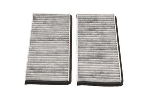 AMC Interieurfilter Carbon Set NC2031C