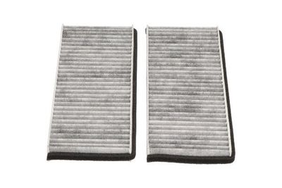 AMC Interieurfilter Carbon Set NC2031C