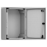nVent HOFFMAN UCP540 Wandkast 415 x 515 x 230 Grijs 1 stuk(s)