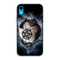 Volle maan: iPhone XR Biologisch afbreekbaar hoesje