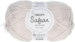 Drops Safran 072 Kalk