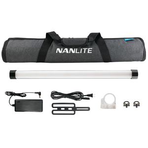 Nanlite Pavotube II 15X (w/ battery)