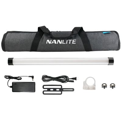 Nanlite Pavotube II 15X (w/ battery)