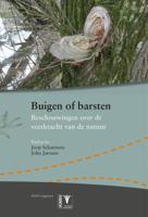 Buigen of barsten (Paperback) Buigen of barsten (Paperback)