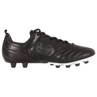 Stanno 470265 Nibbio Nero Ultra Firm Ground Football Shoes - Black - 42