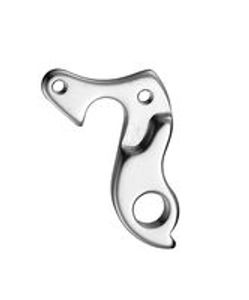 Union derailleurpad gh-060 met schroefset m4x0.7