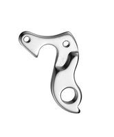 Union derailleurpad gh-060 met schroefset m4x0.7