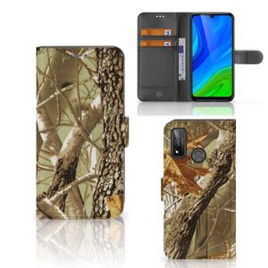 Huawei P Smart 2020 Hoesje Wildernis