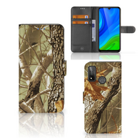 Huawei P Smart 2020 Hoesje Wildernis