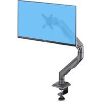 StarTech.com Single Monitor Arm voor Bureau, Tot 32 Scherm, Max 10kg, VESA 75x75/100x100, C-Klem, V
