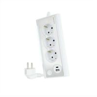 Strip 3 Tomas Schuko NANOCABLE 10.37.0013-W