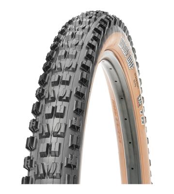 MAXXIS Buitenband minion dhf ii 29 x 2.50 (63-622) zwart