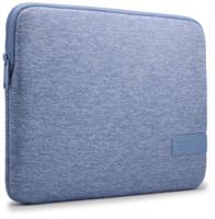 Case Logic Reflect REFMB113 - Skyswell Blue notebooktas 33 cm (13 ) Opbergmap/sleeve Blauw