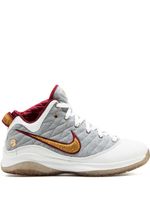 Nike baskets Lebron VII P.S (POP) - Blanc