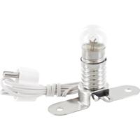 BELI-BECO GL435 ws Displaylampje 4.50 V 0.90 W Fitting E10 Helder 1 stuk(s)