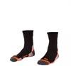 Stanno 444003 Move Crew Socks - Black - 36-40