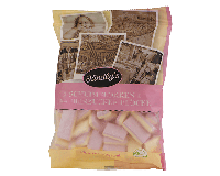 Kindly's schuimblokken zak (8x 120gr)