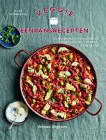 Veggie eenpansrecepten (Hardback)