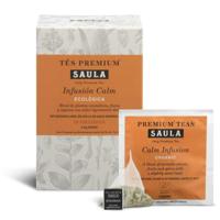 Infusion Saula CALM