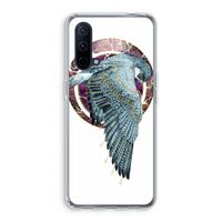 Golden Falcon: OnePlus Nord CE 5G Transparant Hoesje