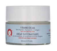 First Aid Beauty (FAB) - FAB Firming Cream with Peptides, Niacinamide + Collagen 50 ml