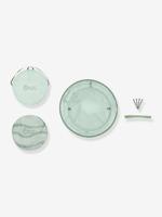 UV-tent moov and protect BABYMOOV groen