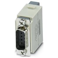 Phoenix Contact 1079796 Contactinzetstukmodule 1 stuk(s)