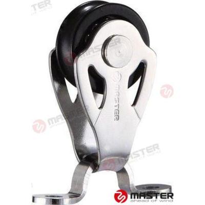 MVSB2215F - 22MM ENKELE POELIE