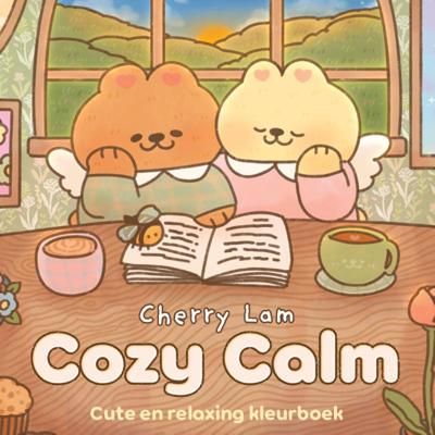 Cozy calm (Paperback)