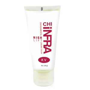 CHI Infra Environmental High Lift Cream Color
