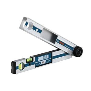Bosch Professional GAM 220 MF Hoekmeter 0 - 220° - 0601076600