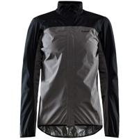 Craft Core Endurance Hydro jacket zwart dames S - thumbnail