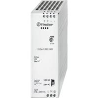 Finder 78.2A.1.230.2402 DIN-rail netvoeding 24 V/DC 10 A 240 W Inhoud: 1 stuk(s)