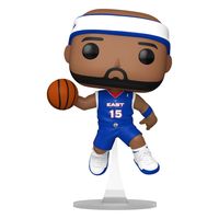 NBA Legends POP! Sports Vinyl Figure Vince Carter (2005) 9 cm - thumbnail