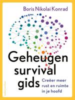 Geheugensurvivalgids