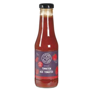 Your Organic Nature Tomatenketchup (500 gram)