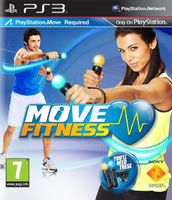 Move Fitness (Move) - thumbnail