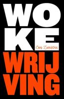 Woke theater - Cees Zweistra - ebook - thumbnail