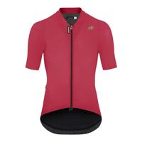 Assos Mille GTO S11 fietsshirt Deadly Berry heren