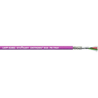 LAPP 2170856/500 Buskabel UNITRONIC® BUS Violet 500 m
