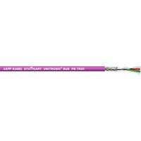 LAPP 2170856/500 Buskabel UNITRONIC® BUS Violet 500 m LAPP 2170856/500 Buskabel UNITRONIC® BUS Violet 500 m