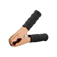 Topgear acculaadklem 60 amp. zwart Topgear acculaadklem 60 amp. zwart