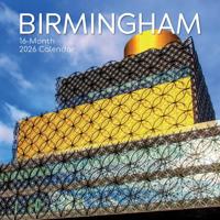 Birmingham Kalender 2026