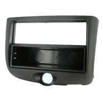 ISO montage paneel passend voor Toyota 1228130009