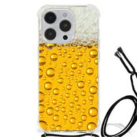 iPhone 14 Pro Max Beschermhoes Bier - thumbnail