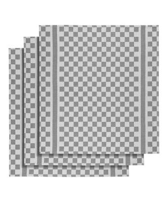 De Witte Lietaer De Witte Lietaer Groom-A Theedoek 65x70 grey